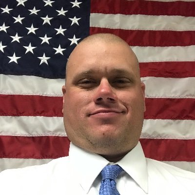 Profile Picture of Brad Wehrman (@WehrmanBrad) on Twitter