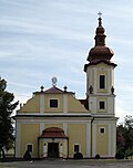 Profile Picture of Martinkertvároson Wikipedia
