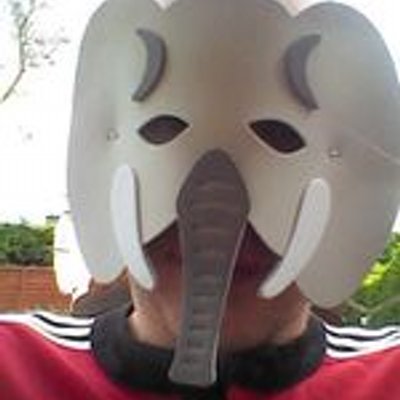 Profile Picture of Mark Ballantyne (@markballantyne7) on Twitter