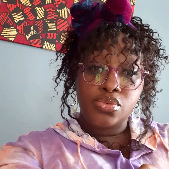 Profile Picture of Jasmine Fields (@@jasminefields99) on Tiktok