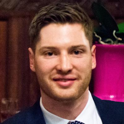 Profile Picture of James Alford (@JamesAlford2) on Twitter