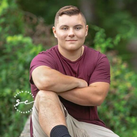 Profile Picture of Dan Mcleer (@dmcleer0314) on Poshmark