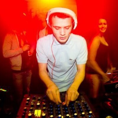 Profile Picture of Tyler James Gill (@tylergilll) on Twitter