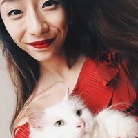 Profile Picture of Vanessa Ng (@vanessa-ng-66) on Quora