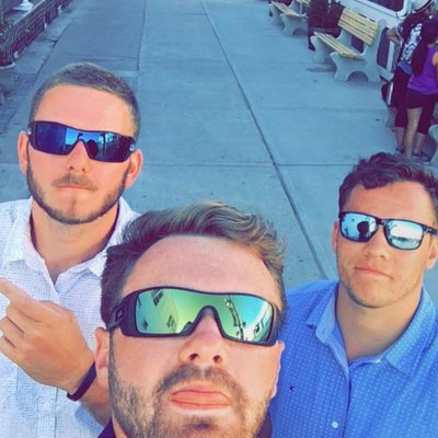 Profile Picture of Sean Mullin (@sean_mullin17) on Twitter