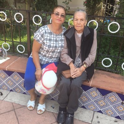 Profile Picture of Rosa Maria Ordaz Suarez (@RosaMariaOrdaz1) on Twitter