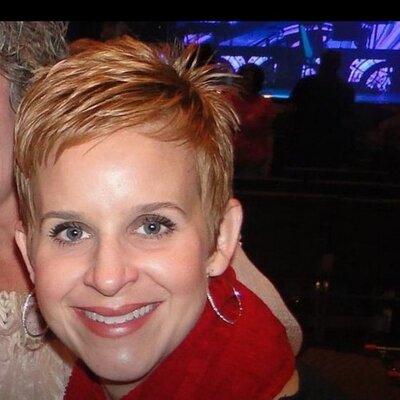 Profile Picture of Mindy Ryan (@mindy_ryan) on Twitter