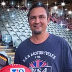 Profile Picture of Jason Baird (@jason.baird.75248) on Facebook