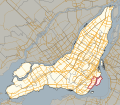 Profile Picture of Verdun (provincial electoral district)on Wikipedia