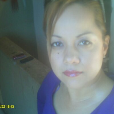 Profile Picture of Alma Lydia Partida (@almapartida2) on Twitter