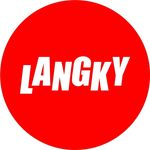 Profile Picture of Elijah (@langkyofficial) on Instagram