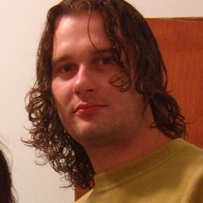 Profile Picture of Gilberto Böck (@gil_bock) on Twitter