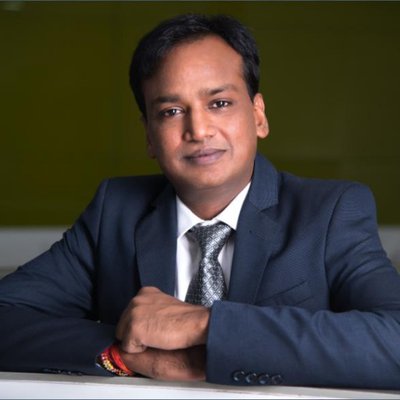 Profile Picture of Rahul Agarwal (@rahul_pittsburg) on Twitter