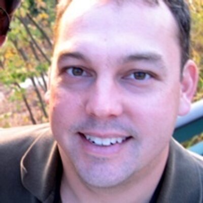 Profile Picture of Ted Hull (@tedhull) on Twitter