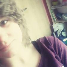 Profile Picture of Lara (@lara_mertens_) on Twitter