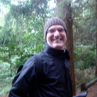 Profile Picture of James Taplin (@JamesTaplin3) on Twitter
