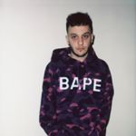 Profile Picture of Alex (@alexonweed) on Instagram