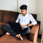 Profile Picture of ＮＩＫＨＩＬ ＳＨＥＴＴＹ🎭 (@nikhilvshetty) on Instagram