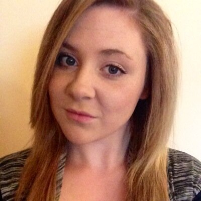 Profile Picture of Jessica Pyne (@Jessicalpyne) on Twitter