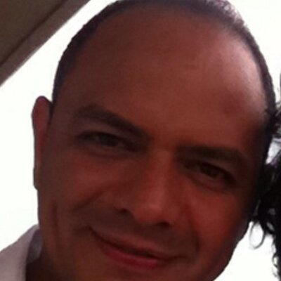 Profile Picture of David Rivera Colunga (@HDavid_RC) on Twitter