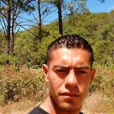Profile Picture of Alejandro Pozos (@AlejandroPozo20) on Twitter