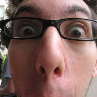 Profile Picture of Scott Kaplan (@sjkaps) on Twitter