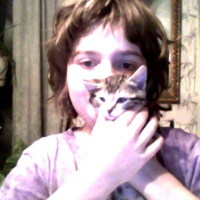 Profile Picture of Alyssa June Hagan (@AlyssaHagan) on Twitter