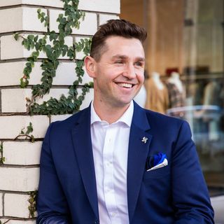 Profile Picture of Aaron Woolard (@aaronwoolardproperty) on Instagram