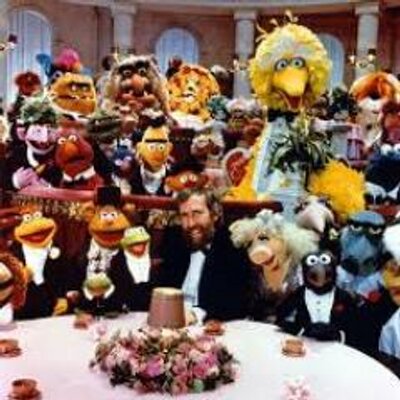 Profile Picture of World Of Jim Henson (@JimHensonMuppet) on Twitter