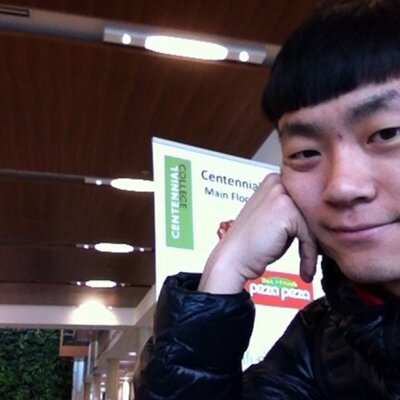Profile Picture of Vincent Yuan (@vincentyuanzw) on Twitter