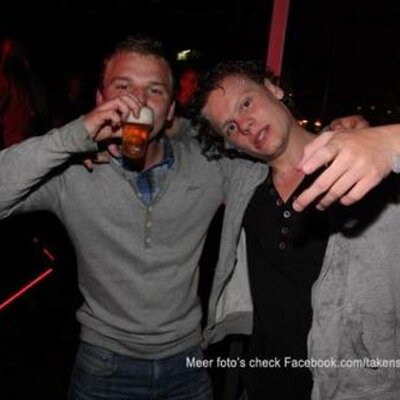 Profile Picture of Brian Marsman (@Briann0_0) on Twitter