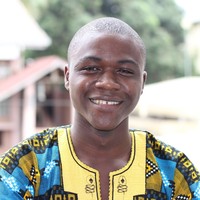 Profile Picture of Ansumana Konneh (@ansumana-konneh) on Quora