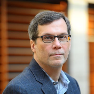 Profile Picture of Michael Perino (@ProfessorPerino) on Twitter