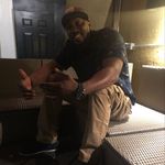 Profile Picture of Maurice Morrison (@moezambique) on Instagram