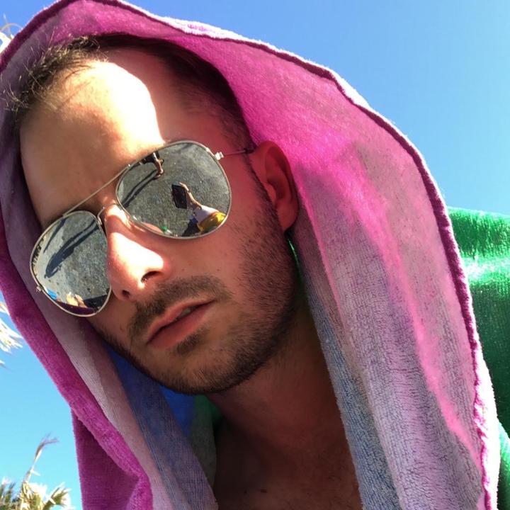 Profile Picture of Kyle Timmons (@@kyletimmons) on Tiktok