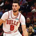 Profile Picture of Allan Matthews (@nbaguy3) on Instagram