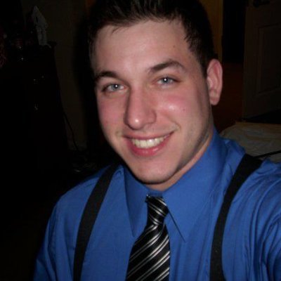 Profile Picture of Robert Panek (@RobertPanek17) on Twitter