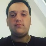 Profile Picture of David Swaggalishus Wolff (@wolffgang64) on Instagram