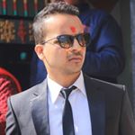 Profile Picture of Anup Acharya (@imacharyaa) on Instagram