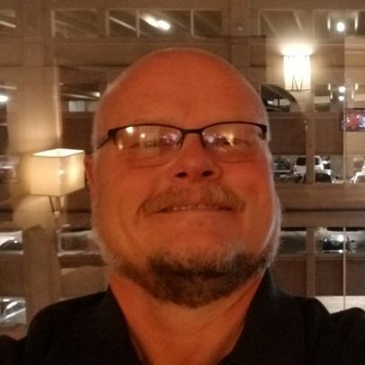 Profile Picture of Tim Mercer (@timmomd) on Twitter