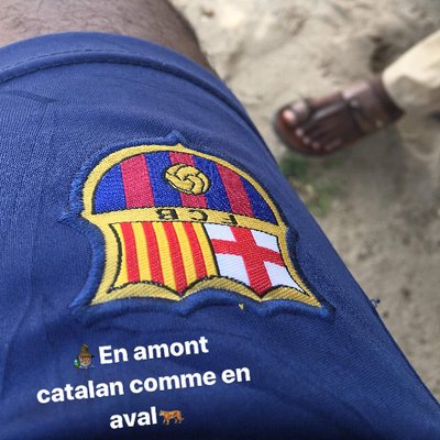 Profile Picture of Thx Young Pope (@chadare_harold) on Twitter