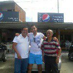 Profile Picture of Omar Fiallos (@omarfiallos) on Instagram