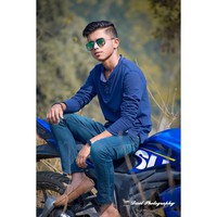 Profile Picture of Aditya Chauhan  (@aditya-chauhan-982) on Quora