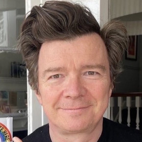 Profile Picture of Rick Astely (@assterick73) on Poshmark