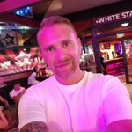 Profile Picture of Kevin Rudge (@kevinrudge1978) on Instagram