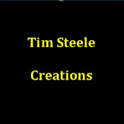 Profile Picture of Tim Steele Creations (@tsteele6413) on Youtube