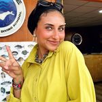 Profile Picture of Samar Abed (@samaraabed_) on Instagram