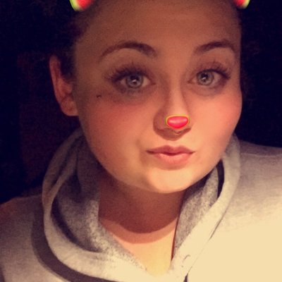 Profile Picture of Tash. (@Tasha_Dawn95) on Twitter