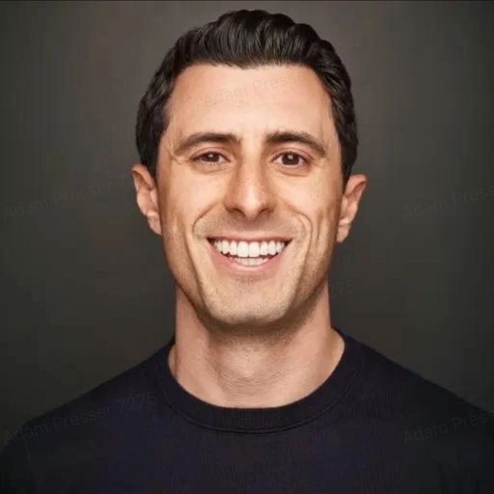 Profile Picture of adam.presser (@adam.presser) on Tiktok