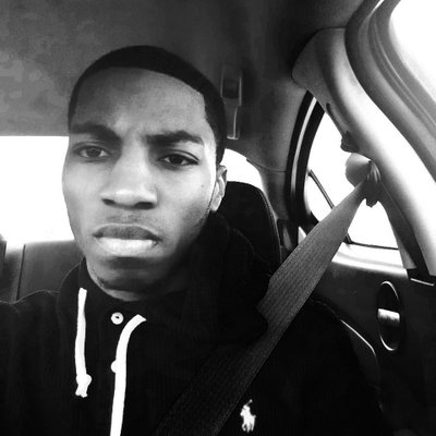 Profile Picture of Charles Amos (@charlesmsuamos) on Twitter